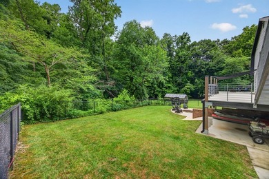 A rare, one-of-a-kind luxury estate in prestigious Mount Vernon - photo 49