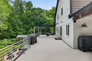 A rare, one-of-a-kind luxury estate in prestigious Mount Vernon - photo 50