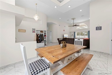 Welcome to this former model home tucked away on a private - photo 4