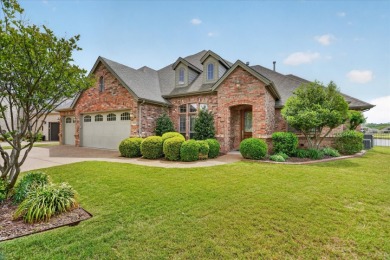 Luxury Harbor Lakes Golf Property - photo 1