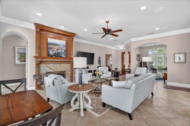 Luxury Harbor Lakes Golf Property - photo 6