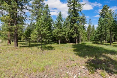 Noxon Reservoir Lot For Sale in Thompson Falls Montana