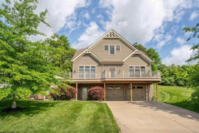 Lake Home For Sale in Morgantown, West Virginia