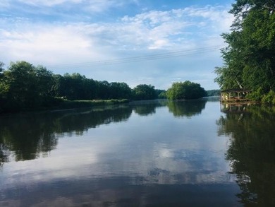 Lake Lot For Sale in Eatonton, Georgia