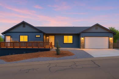 Lake Home For Sale in Redding, California