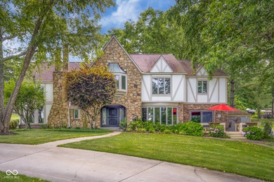 (private lake, pond, creek) Home For Sale in Brownstown Indiana