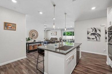 Welcome home to this beautifully upgraded single-family - photo 11