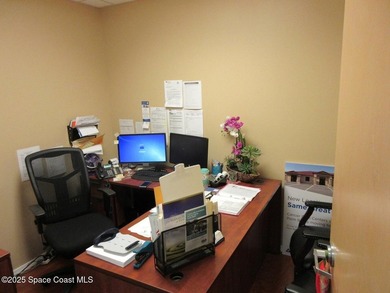 Prime Income-Producing Medical Office & Development Site Secure - photo 12