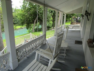 For Sale - The River House 246 e. Lincoln New Braunfels, Tx - photo 14