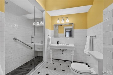 Historic, elegant, spacious and a superb location adjacent to