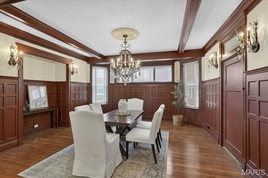 Historic, elegant, spacious and a superb location adjacent to