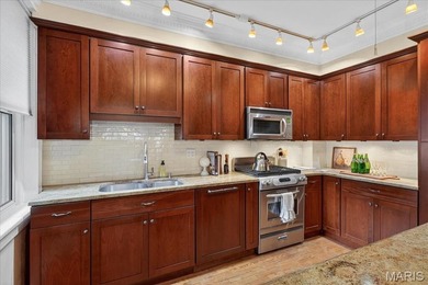 Historic, elegant, spacious and a superb location adjacent to