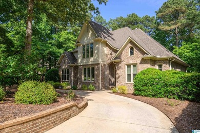 (private lake, pond, coastal) Home For Sale in Hoover Alabama