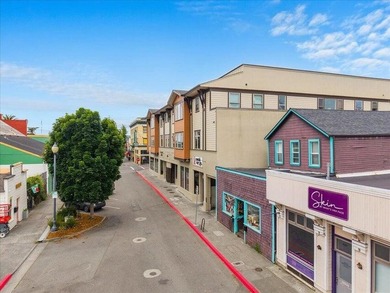 Ideal location in historical downtown Arcata, just alongside of - photo 1