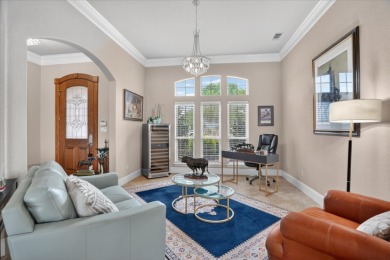 Luxury Harbor Lakes Golf Property - photo 4
