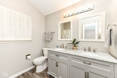 This attractive ranch-style charmer offers 1532 square feet of - photo 22