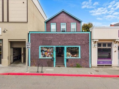 Ideal location in historical downtown Arcata, just alongside of - photo 2