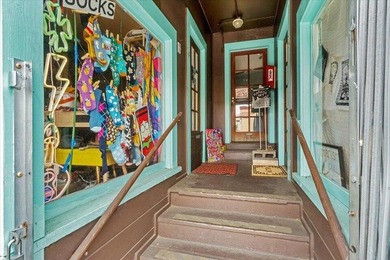 Ideal location in historical downtown Arcata, just alongside of - photo 3