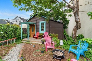 Ideal location in historical downtown Arcata, just alongside of - photo 4
