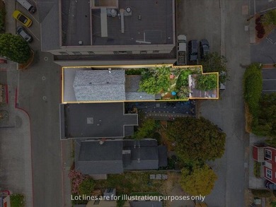 Ideal location in historical downtown Arcata, just alongside of - photo 8