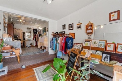Ideal location in historical downtown Arcata, just alongside of - photo 9