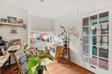 Ideal location in historical downtown Arcata, just alongside of - photo 10