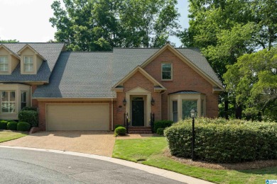 Lake Townhome/Townhouse Off Market in Hoover, Alabama