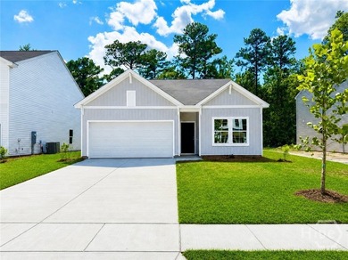 The Lawrence is a thoughtfully designed one-story home featuring - photo 1