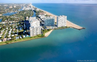 Lake Condo Off Market in Fort Lauderdale, Florida