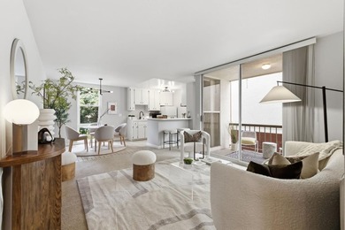 Welcome to 250 Whitmore Avenue, Unit 104, a bright and - photo 1