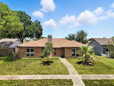 Lake Home For Sale in Rowlett, Texas