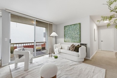 Welcome to 250 Whitmore Avenue, Unit 104, a bright and - photo 2