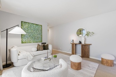 Welcome to 250 Whitmore Avenue, Unit 104, a bright and - photo 3