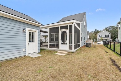 Significant Price Improvement!!!! Just steps from the marsh - photo 34