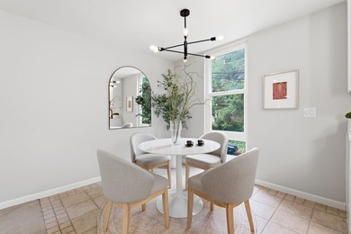 Welcome to 250 Whitmore Avenue, Unit 104, a bright and - photo 5