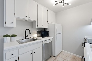 Welcome to 250 Whitmore Avenue, Unit 104, a bright and - photo 7