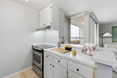 Welcome to 250 Whitmore Avenue, Unit 104, a bright and - photo 8