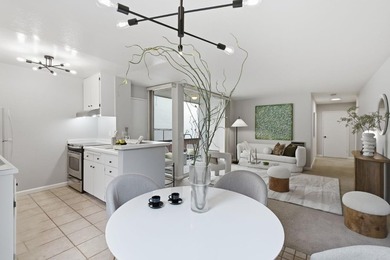 Welcome to 250 Whitmore Avenue, Unit 104, a bright and - photo 9