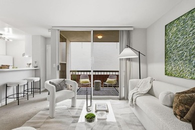 Welcome to 250 Whitmore Avenue, Unit 104, a bright and - photo 10