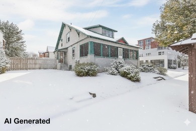 Lake Champlain - Chittenden County Home For Sale in Burlington Vermont