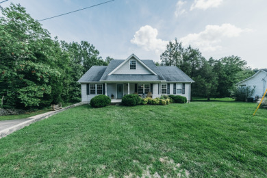 Lake Home For Sale in Westview, Kentucky