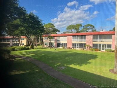 St. Lucie River - St. Lucie County Condo For Sale in Stuart Florida