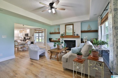 NEW PRICE! Experience lakefront living at its finest on this - photo 8