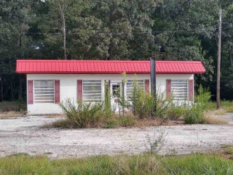Lake Commercial Off Market in Hartwell, Georgia