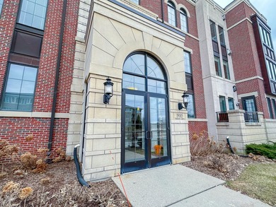 (private lake, pond, creek) Condo For Sale in Brookfield Wisconsin