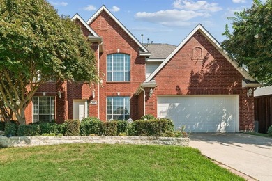 Lake Home For Sale in Hickory Creek, Texas