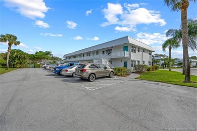 St. Lucie River Condo For Sale in Stuart Florida