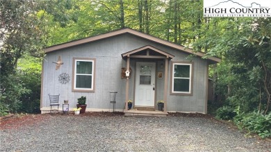 Land Harbors Lake Home For Sale in Newland North Carolina