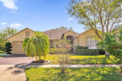 (private lake, pond, creek) Home For Sale in Kissimmee Florida