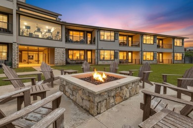 Possum Kingdom Lake Condo For Sale in Graford Texas